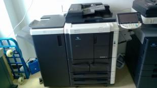 批發二手柯美BH751復印機 辦公文教設備優質選擇