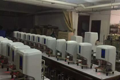 深圳辦公用品、設備與會計電算化用品一站式解決方案——壹百業計算機及辦公設備維修服務