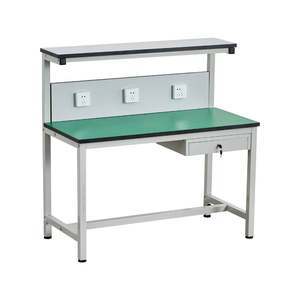 近期1800組工作桌計算機及辦公設備維修概述