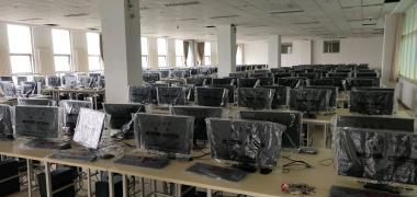 臺式電腦系統升級與配件服務 一站式解決辦公設備維護需求