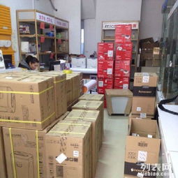 電腦辦公設備上門快修與送貨上門 便捷高效的現代辦公解決方案