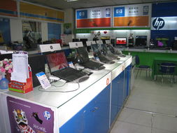 惠普電腦及辦公設備銷售與維修服務 一站式解決您的辦公需求