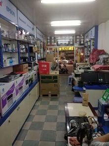 惠安地區專業電腦、辦公設備維修及監控安防安裝維修服務全解析